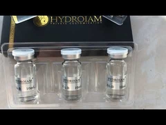 Tiêm chất làm đầy da