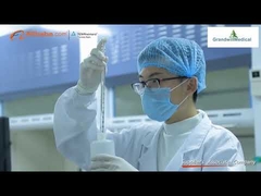 Nhà sản xuất chuyên nghiệp chất làm đầy da axit hyaluronic -- Grandwill Medical