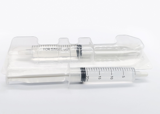 Cross Linked Hyaluronic Acid Filler Crosslinked Gel - Sodium Hyaluronate đã được chứng minh lâm sàng
