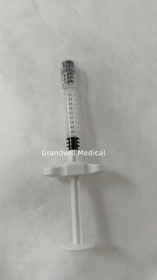 PCL Polycaprolactone Hyaluronic Acid Filler Chất làm đẹp y tế Tiêm kích thích Collagen