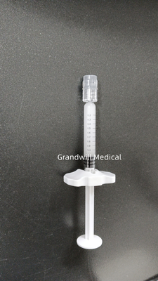 PCL tiêm axit hyaluronic nếp nhăn Dermal Filler Collagen Reproduction Stimulator
