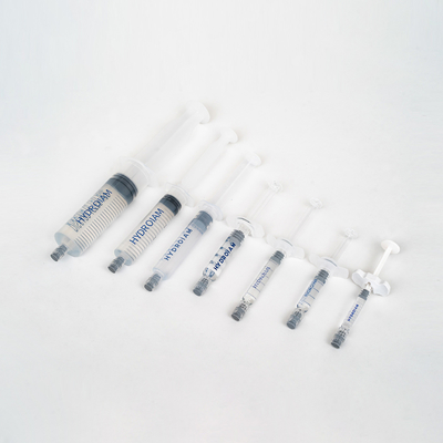 5ml Lip Filler Hyaluronic Acid Injection Gel Filler Bottle Syringe Package Điều trị nếp nhăn mặt