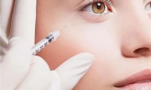 Sodium Hyaluronate Hyaluronic Acid Gel Fillers cho mặt ngực mở rộng