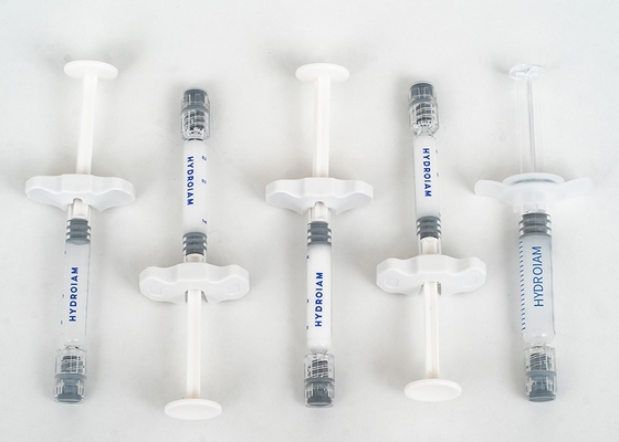 PCL tiêm axit hyaluronic nếp nhăn Dermal Filler Collagen Reproduction Stimulator
