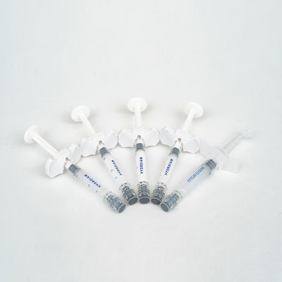 PCL tiên tiến Tiêm đầy với Polycaprolactone Hyaluronic Acid để loại bỏ nếp nhăn