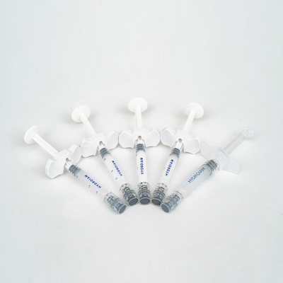 PCL tiêm axit hyaluronic nếp nhăn Dermal Filler Collagen Reproduction Stimulator