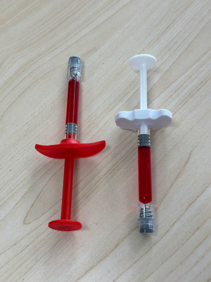 Tiêm môi PCL PLLA Agarose CaHA Cross Linked Hyaluronic Acid Filler