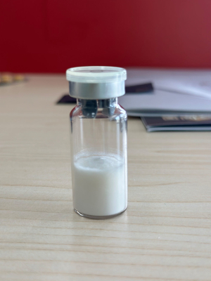 PLLA axit hyaluronic tiêm pCL PDRN Face Dermal Filler Để sản xuất collagen Điều trị nếp nhăn