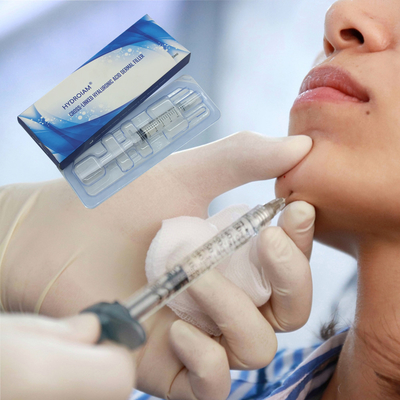 24mg/ml Axit hyaluronic tiêm để làm mịn nhăn