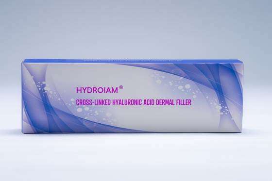 Cross Linked Hyaluronic Acid Injection Filler cho phẫu thuật thẩm mỹ ngực đùi