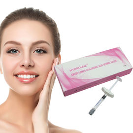 1ml 2ml Khách sạn Axit liên kết chéo Phụ Loại bỏ nếp nhăn mắt Fine Line