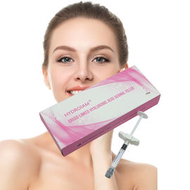 Chất làm đầy môi tiêm Fine 2ml Thuốc tiêm Chất độn da Khách sạn Axit
