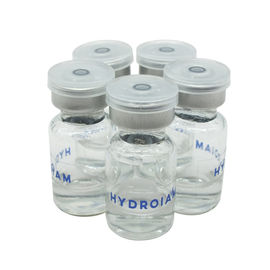 2ml Non Liên kết chéo HA Chất độn da Khách sạn Axit Phụ Tiêm