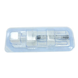 2ml Non liên kết chéo HA Chất độn da Khách sạn Axit để giảm đau khớp