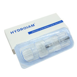 OEM Nguyên chất Khách sạn Axit Nếp nhăn Chất độn Medical Medical Beauty Beauty Products
