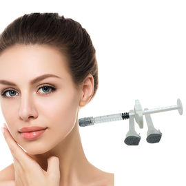 Nữ Non Cross Cross HA Chất độn da tiêm Lip Face Thân hình
