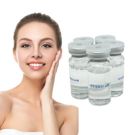 100% Khách sạn Axit Non Liên kết chéo Chất độn da cho phẫu thuật thẩm mỹ