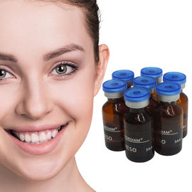 Khách sạn Axit Tiêm mặt Meso làm trắng da trẻ hóa da