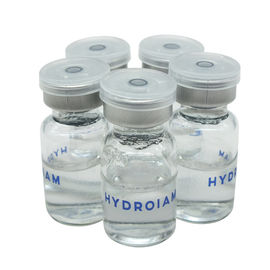 2ml Tiêm Khách sạn Axit Gel chống nhăn HA Derm Chất độn cho nữ