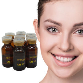 Kem dưỡng ẩm chống lão hóa Tiêm Khách sạn Axit Gel Meso Serum cho Mes Liệu pháp