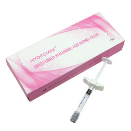 Gel tiêm axit hyaluronic cho nếp nhăn tĩnh trên mặt rãnh Lacrimal 1ml