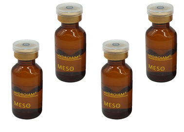 Giải pháp chống nếp nhăn bằng Khách sạn Axit cho thẩm mỹ viện Mesogun