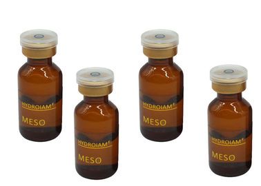 Giải pháp chống nếp nhăn bằng Khách sạn Axit cho thẩm mỹ viện Mesogun