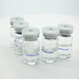 Nếp nhăn Phụ Tiêm Chất độn da với Lidocaine Khách sạn Axit Gel