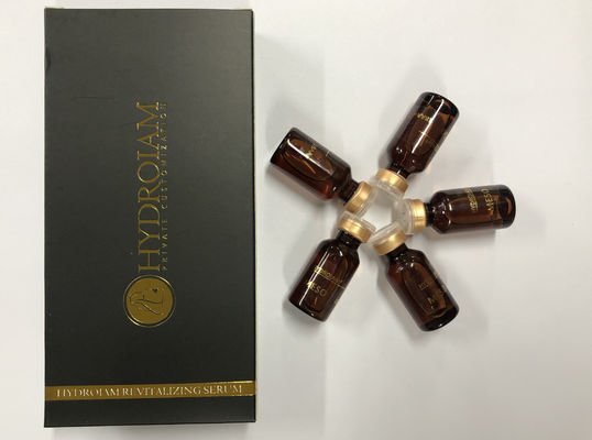 Tiêm Mesotherapy trẻ hóa da HA 18 Axit amin