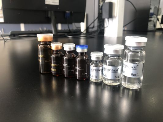 10ml Tiêm axit thủy lực cho mặt nạ làm trắng da Meso