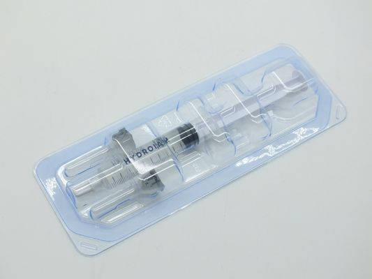 100ml Derma Filler Hyaluronic Acid Gel để tiêm ngực