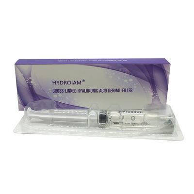 Dạng gel 24mg / Ml Tiêm nâng cơ mông Axit hyaluronic