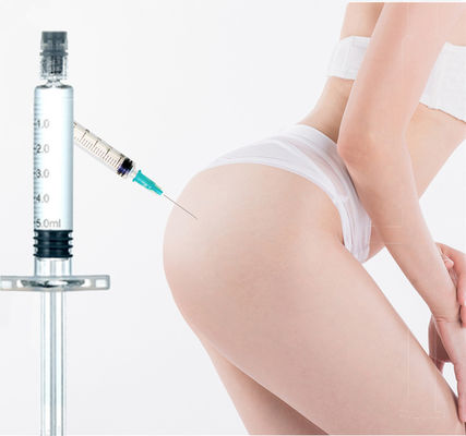 Cross Linked Hyaluronic Acid Dermal Filler cho việc mở rộng mông