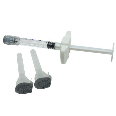 Chất làm đầy da Juvederm Hyaluronic Acid với liên kết chéo một pha Lidocain