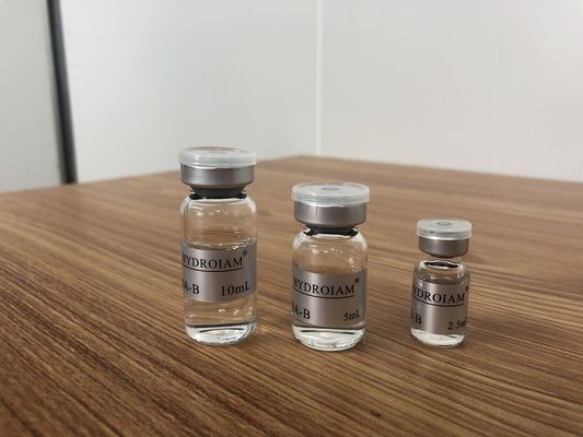 20mg / ml Axit hyaluronic không liên kết chéo đối với gel y tế khớp gối nội tạng