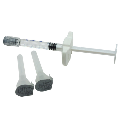 Tiêm vô trùng có thể tiêm vô trùng axit hyaluronic liên kết chéo với chất làm đầy da nâng cao dương vật