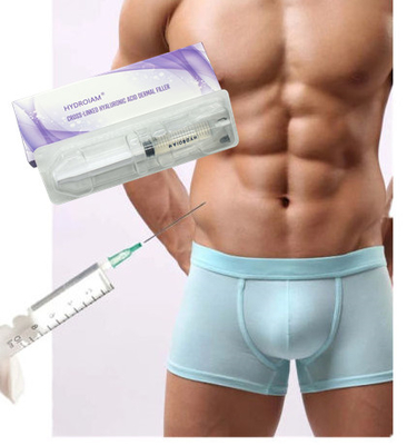 20ml 50ml Chất làm đầy axit hyaluronic liên kết chéo cho nam giới tiêm mở rộng dương vật