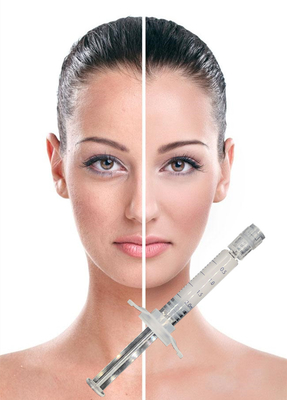 Nâng cơ mặt PCL Dermal Filler Chăm sóc da Nâng cơ Săn chắc Kích thích Collagen