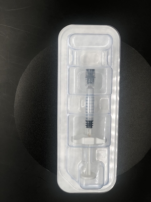 PCL Polycaprolactone Hyaluronic Acid Filler Chất làm đẹp y tế Tiêm kích thích Collagen