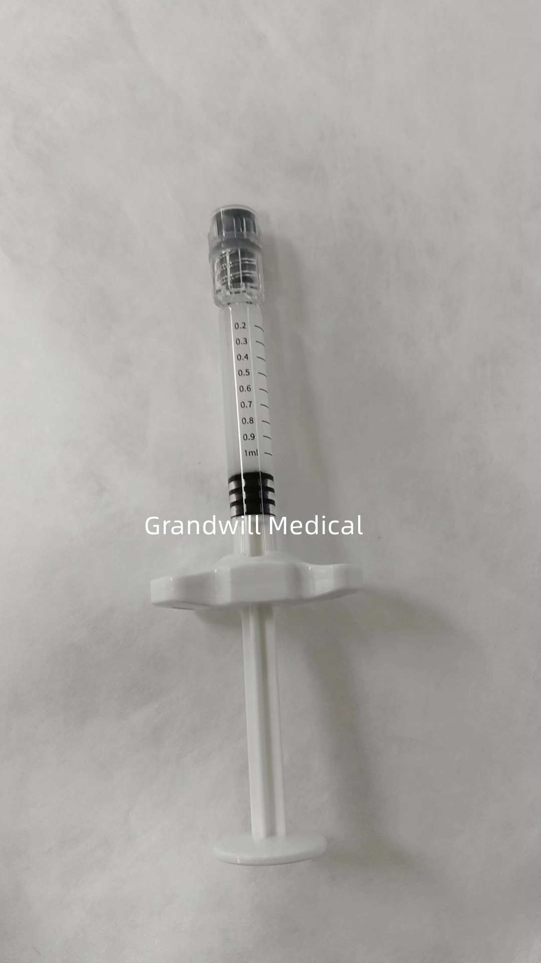 PCL Polycaprolactone Hyaluronic Acid Filler Chất làm đẹp y tế Tiêm kích thích Collagen
