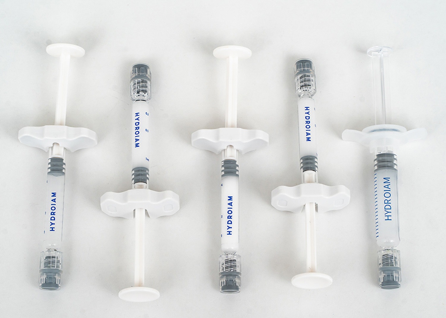Collagen kích thích PCL Dermal Filler Gel axit hyaluronic với CMC chống nhăn
