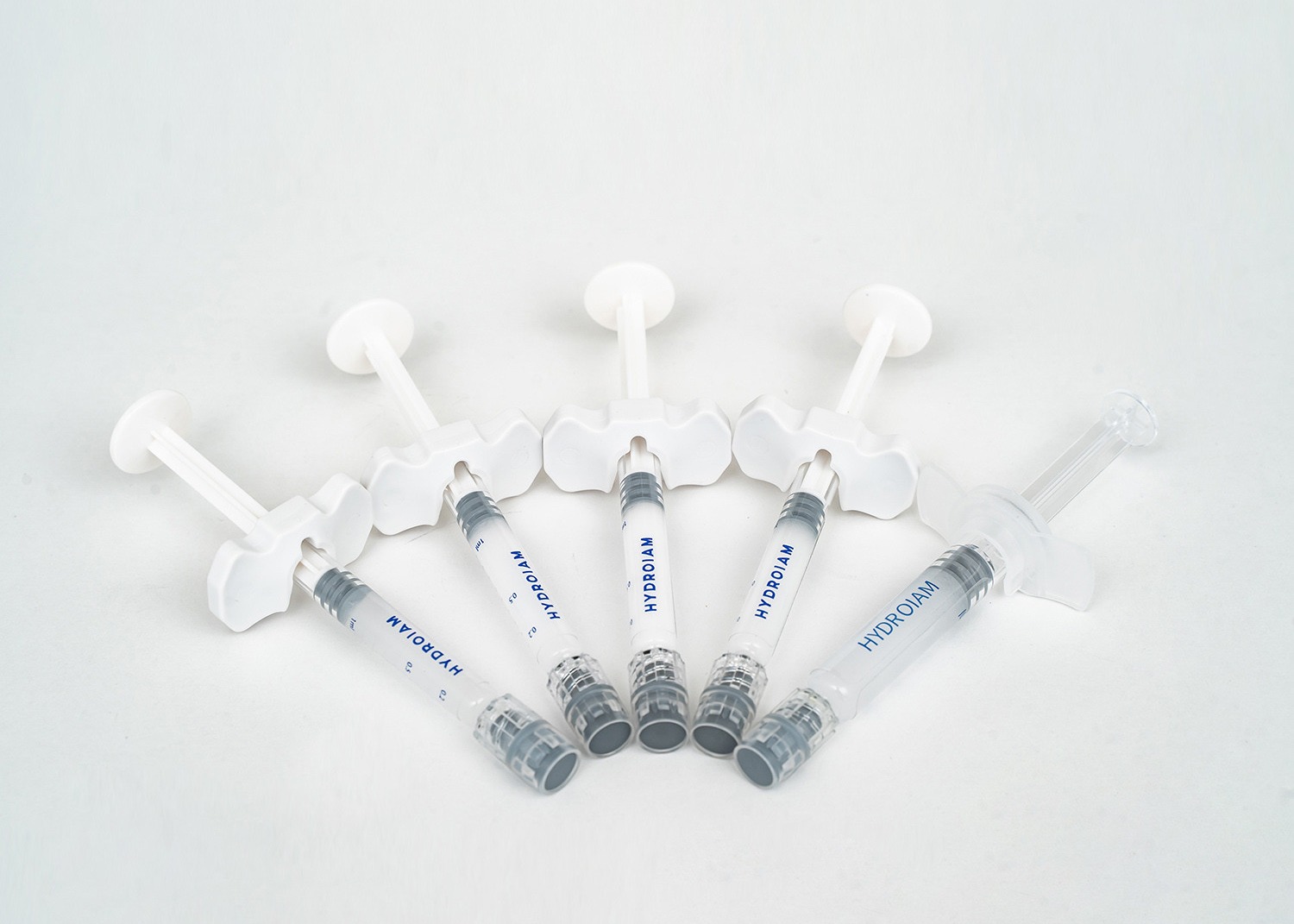 Polycaprolactone Gel Dermal Filler để loại bỏ nếp nhăn nâng mặt tại Clinic Spa