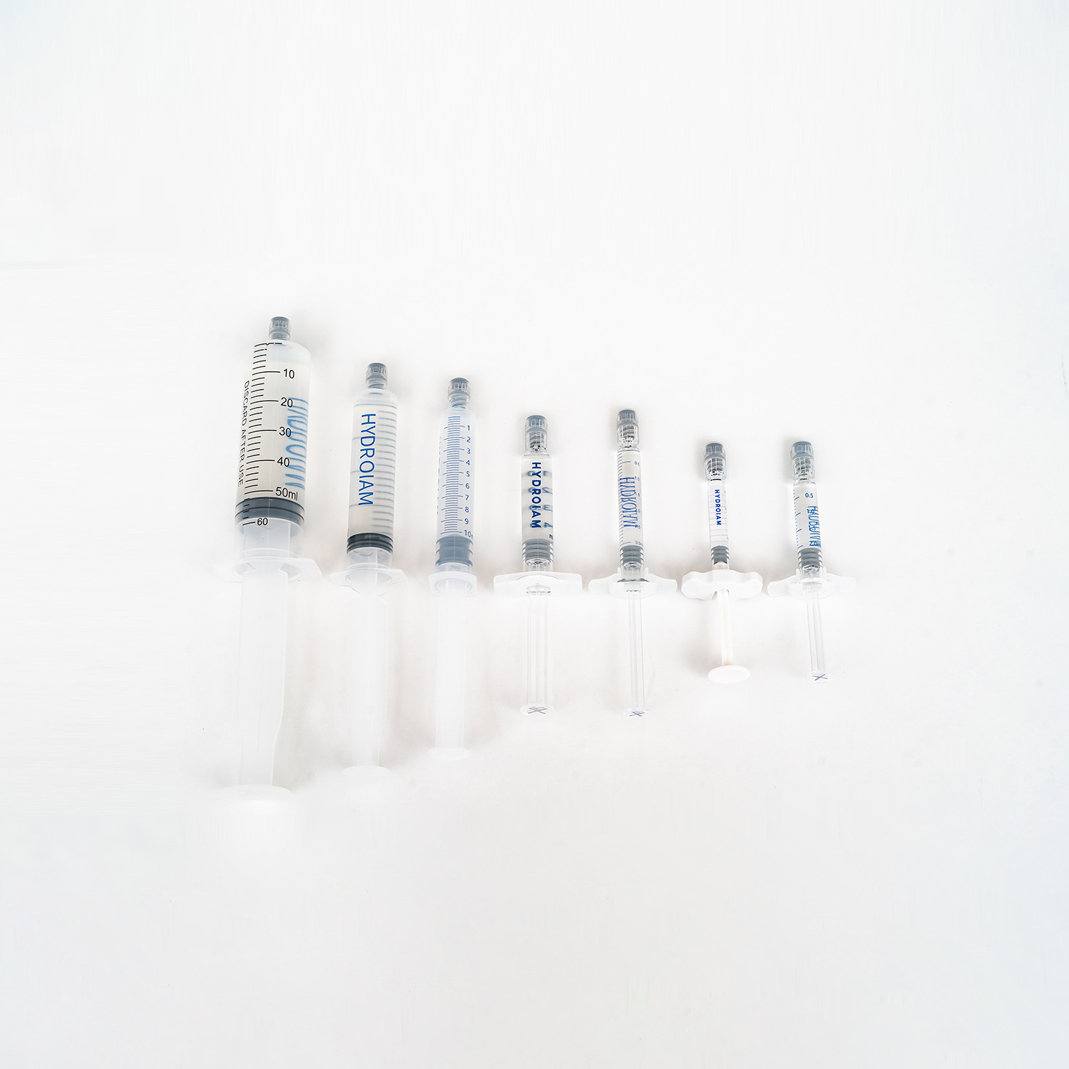 Hyaluronic Acid Dermal Fillers For Buttles Breast Enhancement Face Wrinkle Filler Các loại thuốc làm đầy da cho mông