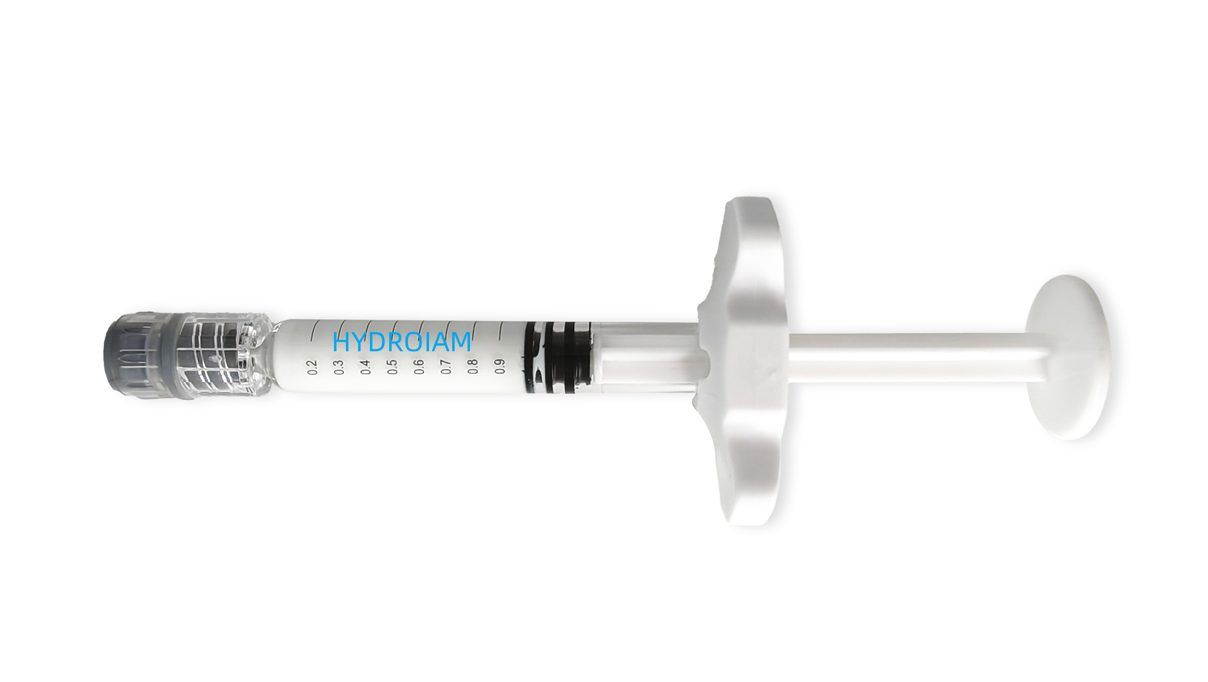 Mặt không bị dịch 1ml axit hyaluronic PCL CaHA PLLA chất lấp da