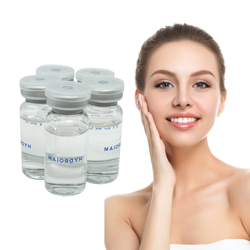 Gel chống nhăn Khách sạn Axit Phụ Tiêm mông cho phụ nữ