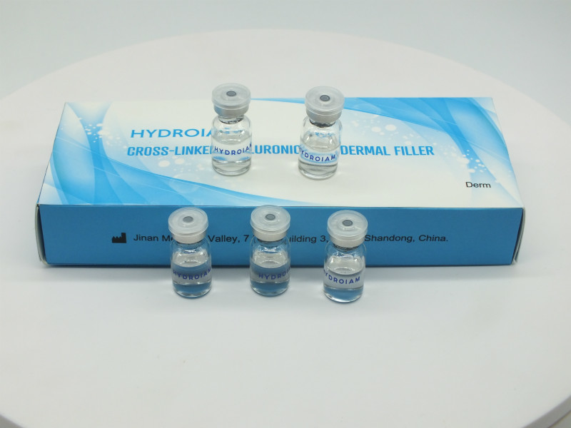 Fda được phê duyệt Phụ tiêm Fermal với nâng cao vú Lidocaine