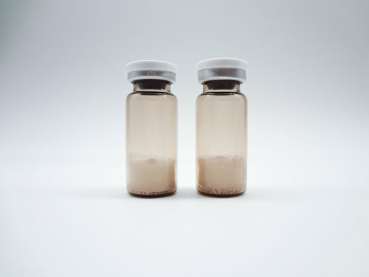 Biocompatible Injectable PLLA Filler Dermal Filler để phục hồi khối lượng khuôn mặt lâu dài và điều chỉnh nếp nhăn