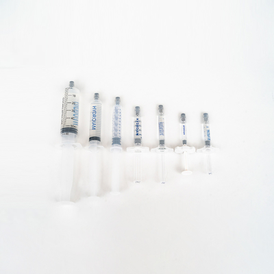 Hyaluronic Acid Dermal Fillers For Buttles Breast Enhancement Face Wrinkle Filler Các loại thuốc làm đầy da cho mông