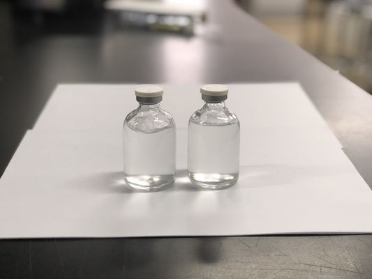 Giá rẻ 50ml Chất làm đầy cơ thể Tiêm axit hyaluronic Đóng gói chai Nâng ngực Nâng mông