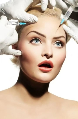 Cross Linked Hyaluronic Acid Calcium Hydroxylapatite Dermal Filler tùy chỉnh Pcl Plla Collagen Filler OEM